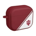thumbnail image 4 of Indiana Hoosiers Champion Series HDX Case Cover Compatible with Apple AirPods Gen 3 by Affinity Bands, 4 of 6