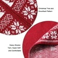 thumbnail image 3 of Decoración Vestido Árbol de Navidad - Fucsia Ormromra ZYY-0914, 3 of 5