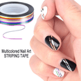 thumbnail image 3 of Juego de herramientas combinadas para uñas Powder Rod 20 Ormromra JPXSD-94, 3 of 4