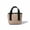 C, variant on Mini Tote Bag Decoration Gift Bag Colorful Canvas Bag