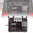 thumbnail image 4 of Cubierta de asiento trasero Red de carga para JL 4 puertas Cola Cubierta del asiento trasero Red de carga, 4 of 8