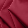 thumbnail image 5 of NIEWTR Tank Tops for Women V Neck Silk Summer Satin Sleeveless Blouses Basic Camisole Shirts（A01-Wine,L), 5 of 7