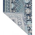 thumbnail image 4 of Webster Stewart Blue Rug, 4 of 7