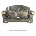thumbnail image 3 of A1 Cardone Disc Brake Caliper P/N:18-B4974A Fits select: 2009 FORD F150, 3 of 6