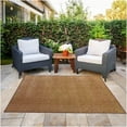 thumbnail image 5 of Koeckritz Rugs 4'x16' Camel Ridge Premium Soft Beige Indoor Outdoor Rug for Comfort & Style, 5 of 7