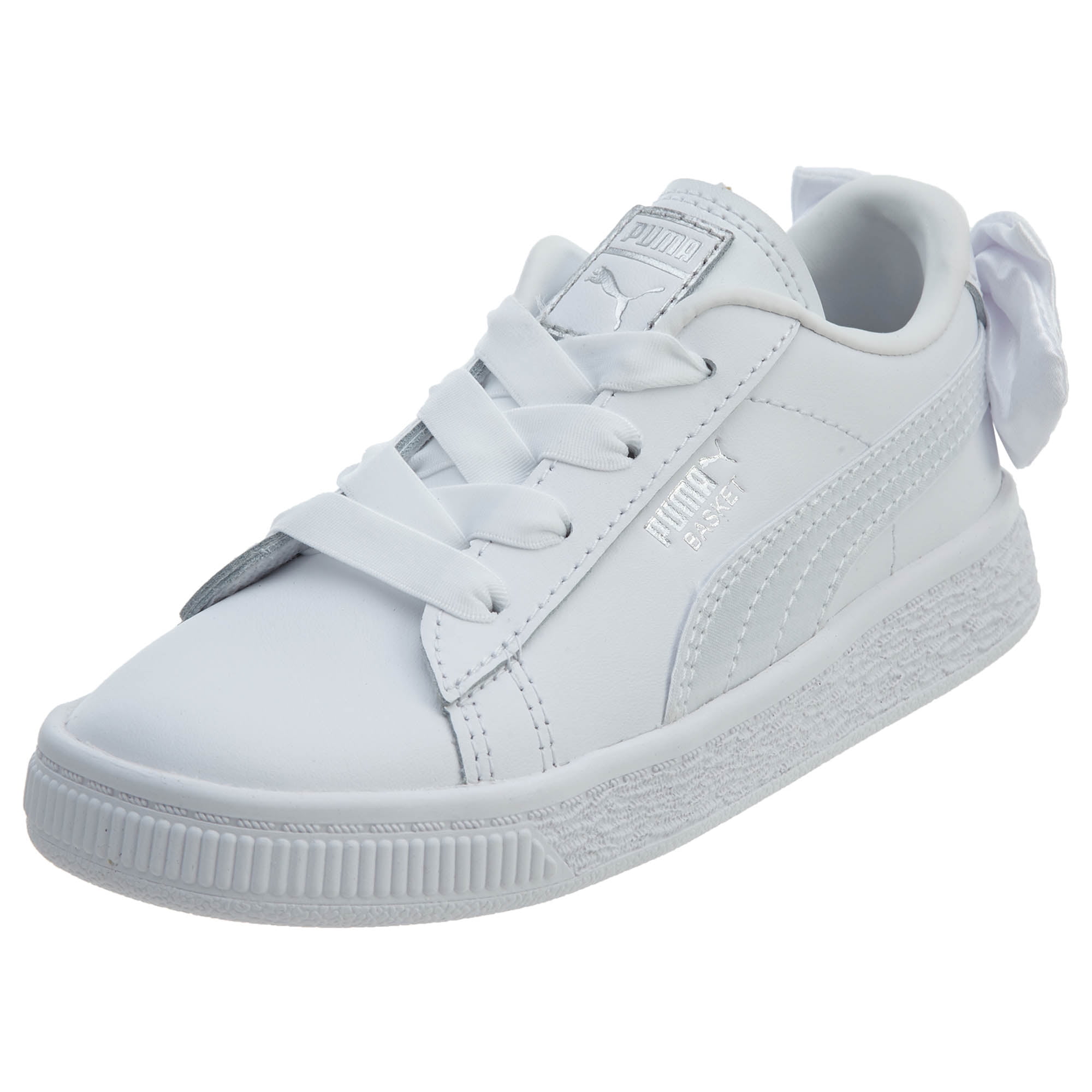 puma select basket bow