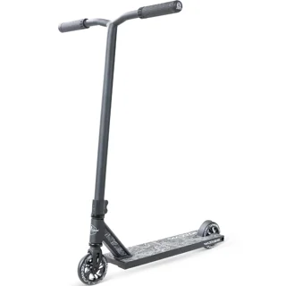 Trotinette à Deux Roues Avec Des Roues Lumineuses Ignite Flow Mondo