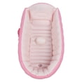 thumbnail image 1 of Bomba De Aire Infantil Inflable Para Bebé, Bañera Antifugas, 1 of 7