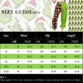 thumbnail image 3 of Grínch Pajama Pants Women, Grínch Character ChristmasPajama Pants Sleepwear Lounge Pants Drawstring Pajama Joggers(Red, XL), 3 of 6