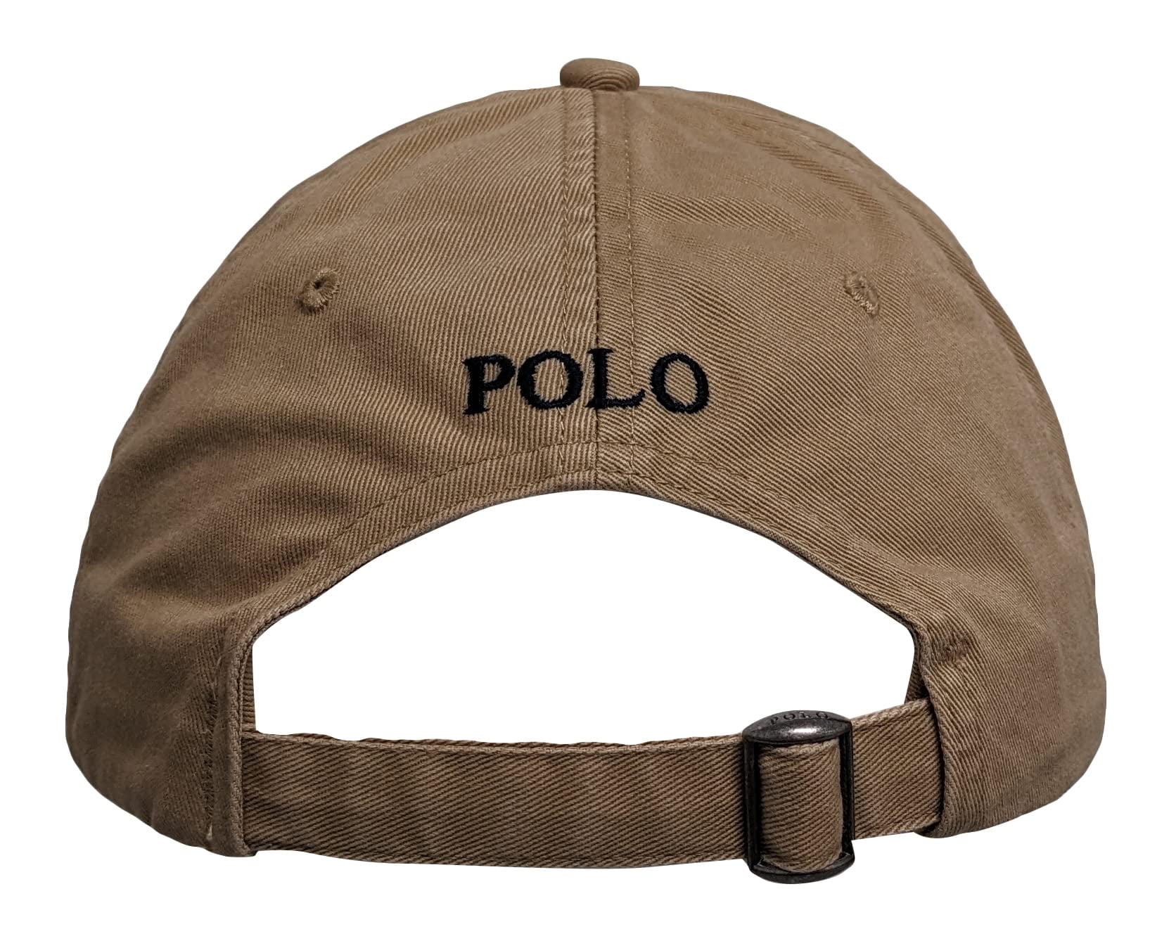 Polo Ralph Lauren Mens Polo Sports Pony Logo Hat Cap (One  display picture 2