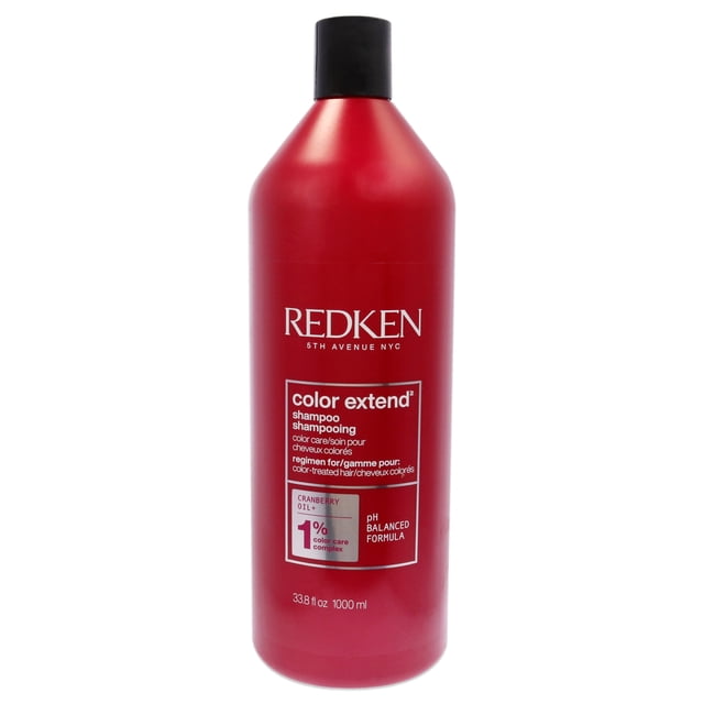 Redken Champú Champú Color Extend-NP 33.8 oz Redken Champú 33.8 oz
