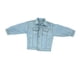 thumbnail image 3 of 1/6 Ropa masculina Disfraz Trajes elegantes Ropa hecha a mano Cosida cuidadosamente para Chaqueta de mezclilla, 3 of 9