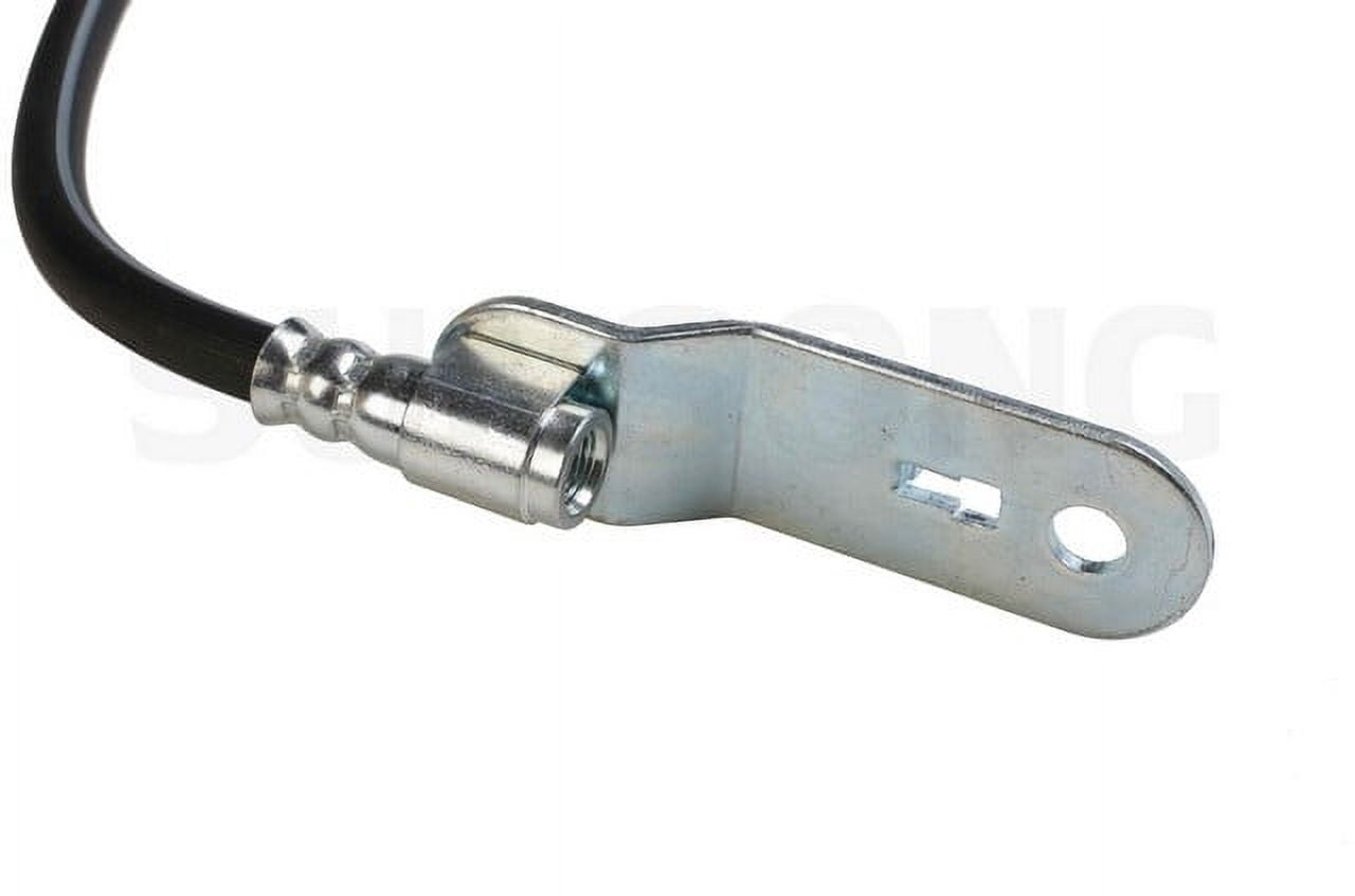 Sunsong 2203552 Brake Hydraulic Hose