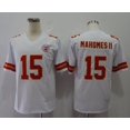 thumbnail image 1 of Football Jersey Chiefs Chiefs #15 Mahomes10#15#55#87# Legendary Second Generation Jersey, 1 of 2