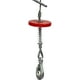 thumbnail image 4 of Polipasto eléctrico Gutstark 100-200 kg Cadena Cable Acero 20 m Construcción Taller, 4 of 7