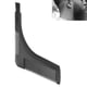 thumbnail image 3 of Peine Para Dar Forma A La Barba Guía De Recorte De Bigote En Forma De L Herramienta Para Peinar La Barba Para Hombres, Plástico Flexible Duradero, Fácil De Limpiar, Formación, 3 of 7