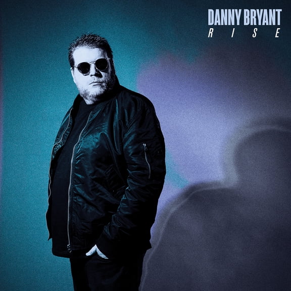 Danny Bryant - Rise - Music & Performance - CD