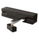 thumbnail image 1 of Door Closer- Alloy, Automatic Gate Door Closer, for Home & Residential Screen, Storm, Garage, Easy to Install, 1 of 5