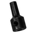 thumbnail image 4 of Piezas de repuesto del eje de conexión de la abrazadera del portabrocas Accesorios para taladros eléctricos 4mm Sharpla Acoplador de portabrocas, 4 of 5