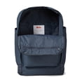 thumbnail image 3 of Mochila Fjällräven Kanken 17 para portátil, azul marino, unisex, 3 of 4