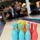 thumbnail image 5 of Juego De Bolos Para Niños Juegos De Bolos Para Interiores Y Exteriores Para Niños, Niños Y Niñas, 5 of 8