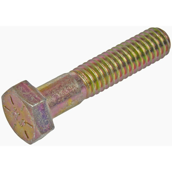 Dorman 981-440D Hex Bolt - Class 10.9 - M8-1.25 X 40mm (Pack of 6)