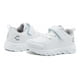 thumbnail image 3 of Tenis Charly Infantil Escolar Deportivo Blanco Velcro 15-21 blanco 20, 3 of 7