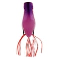 thumbnail image 4 of Top-Wasser Rubber Artificial Crankbaits Hook Baits for Bass Pike, 4 of 7