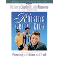thumbnail image 1 of Pre-Owned The Raising Great Kids Workbook for Parents of Teenagers: A Comprehensive Guide to Parenting with Grace and Truth (Paperback) 0310234379 9780310234371, 1 of 1