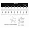 thumbnail image 6 of COOFANDY Mens Knit Polo Shirts V Neck Short Sleeve Stretch Polo T Shirt Casual Golf Shirts, 6 of 6