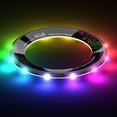 thumbnail image 1 of Anillo volador LED RGB Toy TOSY, impermeable y ligero, 1 of 3