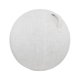 thumbnail image 3 of Beige M Funda para pelota de ejercicio antideslizante a prueba de polvo, lino y algodón, práctica funda para pelota de Yoga de punto fino para el hogar, 3 of 5