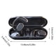 thumbnail image 3 of Auriculares Bluetooth, Auriculares inalámbricos, Auriculares Bluetooth, Auriculares deportivos Bluetooth montados en la oreja, Auriculares Bluetooth, 3 of 8