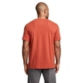 thumbnail image 2 of Jockey T-Shirt à Col Ras du Cou pour Hommes avec Poche Legacy, 2 of 5