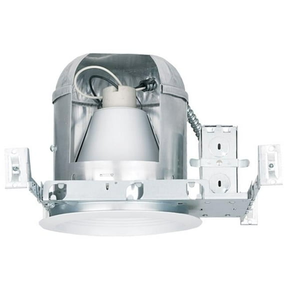 Nicor Lighting 17002ANB 6 In. IC Airtight HSG No Bracket