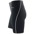 thumbnail image 3 of Spiro Womens Bodyfit Base Layer Shorts, 3 of 4