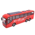 thumbnail image 4 of Autobus Radiocommandé 1/30, Modèle d'Autobus Télécommandé Électrique Sans Fil Simulation Grand Autobus RC Jouet Camion RC Autobus Télécommandé avec Télécommande Cadeau pour Enfants, Garçons, Filles, 4 of 7