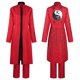 thumbnail image 2 of Conjunto completo de cinturón de esqueleto de Anime Kurokawa Izana Rindo Haitani Trench Tokyo Revengers, disfraz de Cosplay, uniforme de Carnaval y Halloween, 2 of 5