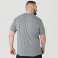 thumbnail image 6 of True Classic Tees Men's Essential Crew, 1 Pack, 6 of 7