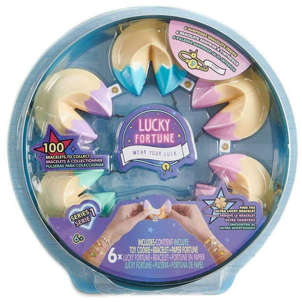 Lucky Fortune Mystery 6Pack