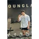 thumbnail image 4 of Playera Oversized Comoda Gym Youngla Fusion Gym Fitness 1pz, 4 of 4
