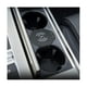 thumbnail image 5 of Cargador inalámbrico para A6 A7 S6 S7 C8 2019-2023 Cargador de coche más ligero de 15 W, teléfono móvil para coche, carga rápida, 5 of 5