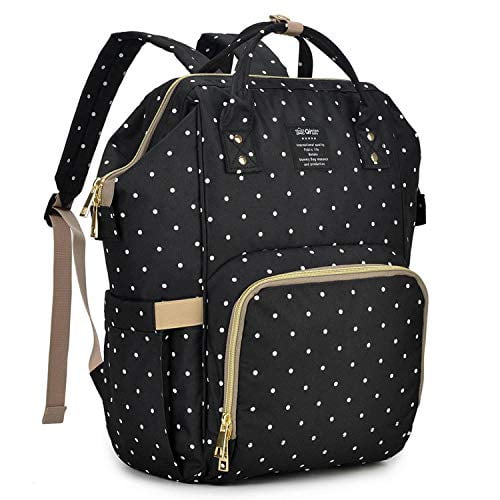 Qimiaobaby Diaper Backpack 2024 www.alhudapk