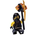 thumbnail image 1 of LEGO Ninjago Cole sin mangas reinicio Legacy LEGO, 1 of 1