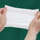 thumbnail image 2 of 240 Sheets Napkin 4 Layers Tissue Soft Tissue Tissue Wood Pulp 240 Sheets 4 Layers Environmental Protection Soft Paper Napkin For Bedroom Living Room Bathroom ANGGREK 10 paquetes, 2 of 8