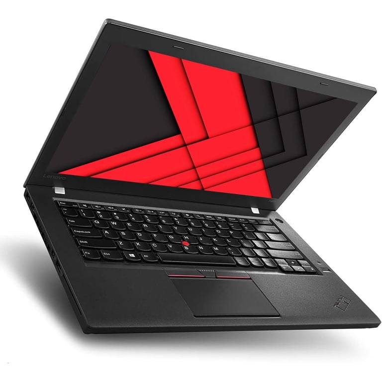Restored Lenovo ThinkPad T460s Laptop (2019) 14