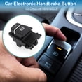 thumbnail image 2 of Interruptor de botón de freno de estacionamiento Unique Bargains No.61319159997 Interruptor de control de freno de estacionamiento para BMW 320i 2013-2018, 2 of 6