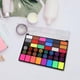 thumbnail image 1 of Pintura facial y corporal Yinane 42 pinturas a base de agua colorida lavable para niños adultos Halloween Cosplay multiusos práctica, 1 of 8