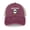 Red, variant on Ninja Disguise Khaki Trucker Hat for Men Women, Adjustable Mesh Back Baseball Cap