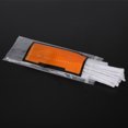 thumbnail image 1 of 50pcs  Pipe Cleaning Pipe Maintain Tool Cotton Cleaners, 1 of 8